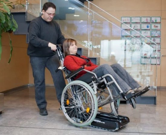 Elevadores verticales para viviendas y comunidades en España Quién paga una plataforma salvaescaleras en una comunidad en España
